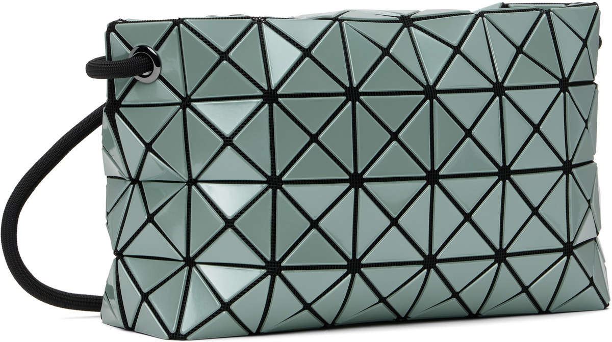 バッグ ISSEY MIYAKE BAO BAO LOOP LLIC Bao Bao Issey Miyake Loop Metallic Bag | Pink | FARFETCH