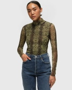 Baum Und Pferdgarten Jodi Black/Green Shortsleeves