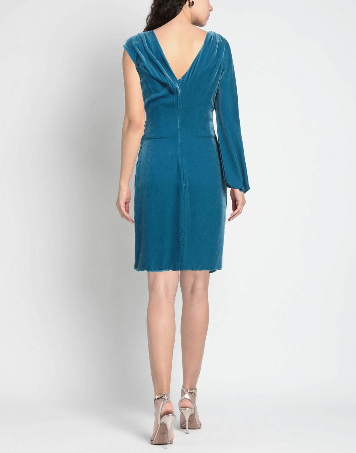 Costarellos Womens Mini dress Azure