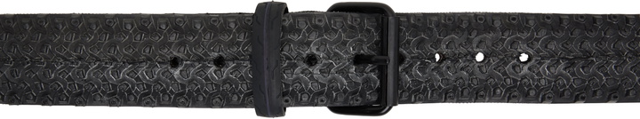 Photo: Magliano Black Rider Large Belt