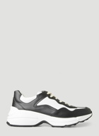 Rhyton Sneakers in Black