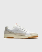 Puma Puma X Ami Slipstream Lo White Lowtop
