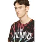 Amiri Black Wild Ones T-Shirt