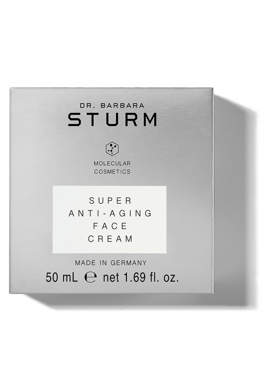 DR Barbara Sturm Super Anti-Aging Face Cream 50ml