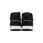 Dsquared2 Black 2Run Sneakers