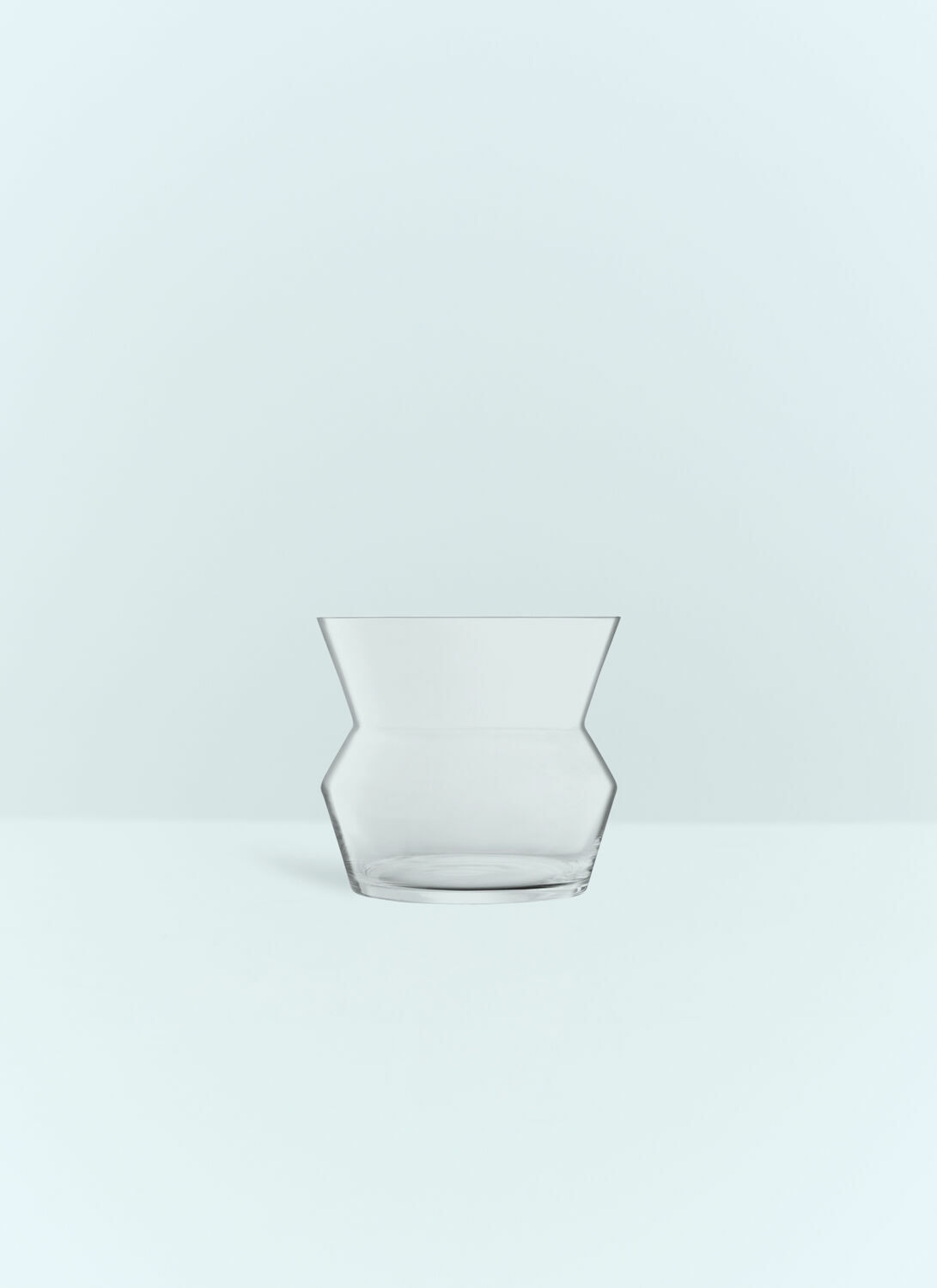 LSA International Medium Sculpt Vase