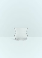LSA International Medium Sculpt Vase