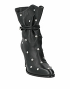 Isabel Marant Womens Ankle boots in Black