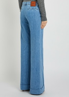 Missoni Straight-leg Denim Trousers