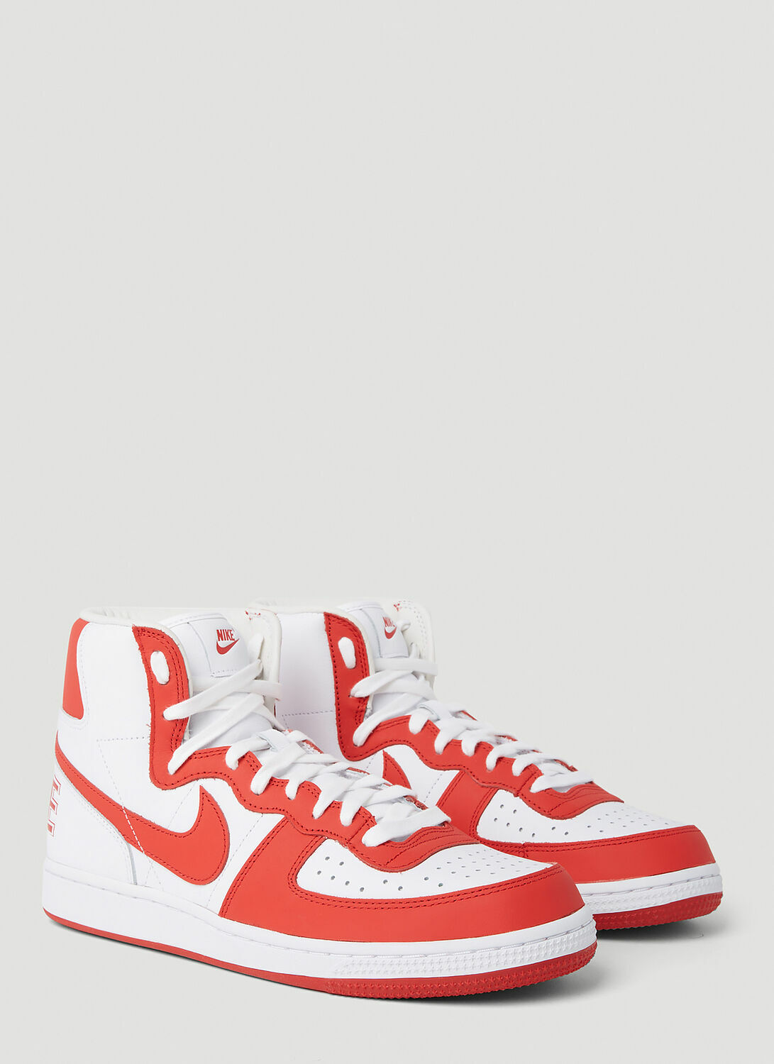 Comme Des Garçons Homme Plus x Nike Terminator Sneakers