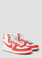 Comme Des Garçons Homme Plus x Nike Terminator Sneakers