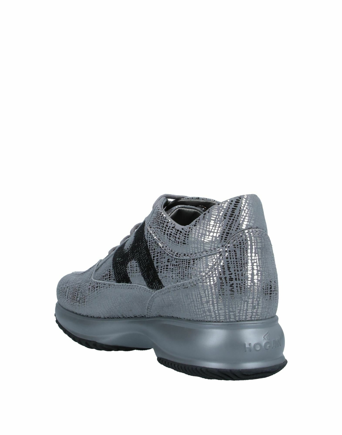 Hogan Womens Sneakers Lead