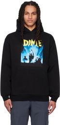 Dime Black Speed Demons Hoodie