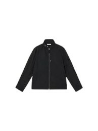 Photo: Stone Island Biker Jacket