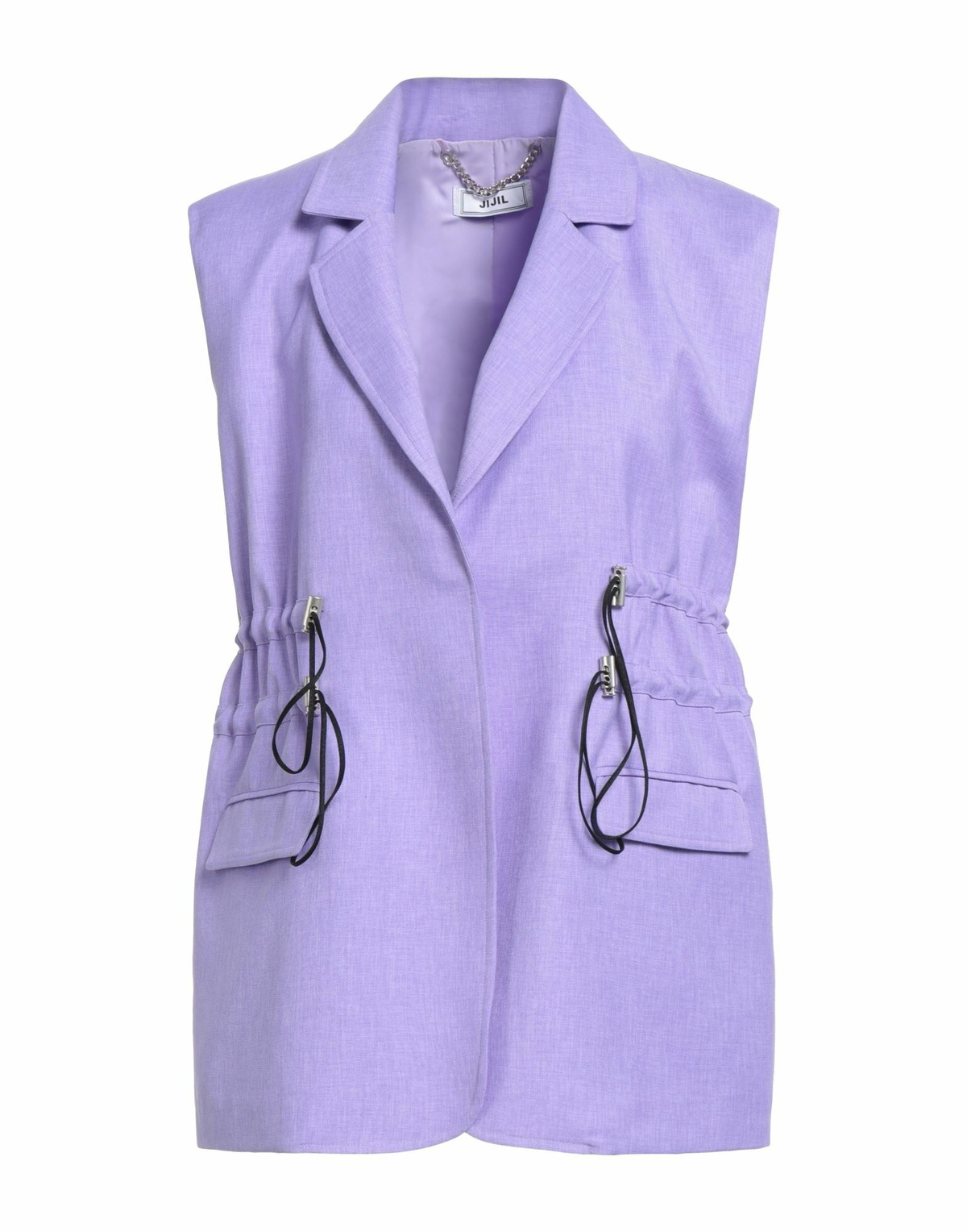 Jijil Womens Blazer Lilac