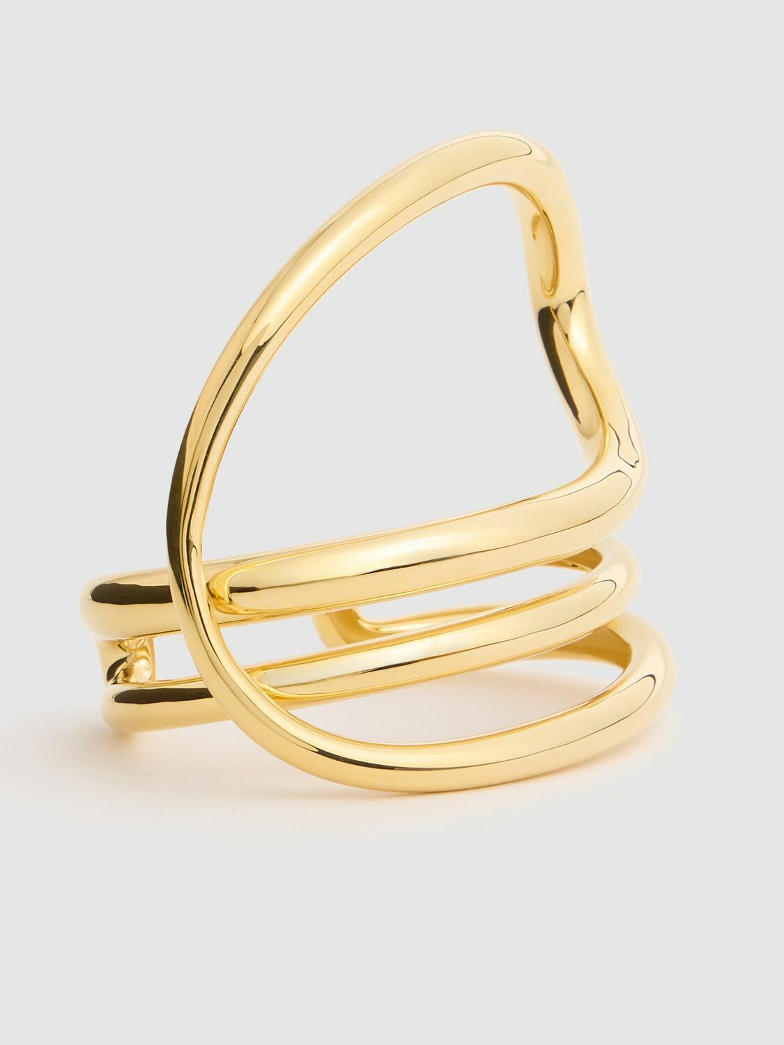 CHARLOTTE CHESNAIS Round Trip Bracelet