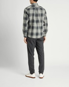 Boss Mens Shirt in Grey