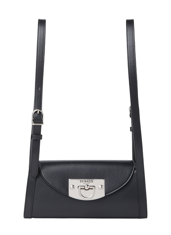 Photo: Durazzi Milano Roll Shoulder Bag