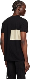 Rick Owens DRKSHDW Black Level T T-Shirt