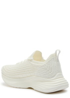 Athletic Propulsion Labs Techloom Zipline Knitted Sneakers Ivory
