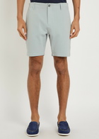 Paige Rickson Jersey Shorts Light Blue