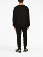 DOLCE & GABBANA - Cotton Sweatshirt