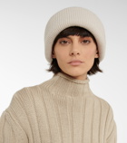 The Row - Ossa cashmere beanie