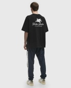 Goodies Sportive PEGASUS BLACK Black Mens Shortsleefe
