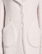 Charlott Womens Coat in Off white