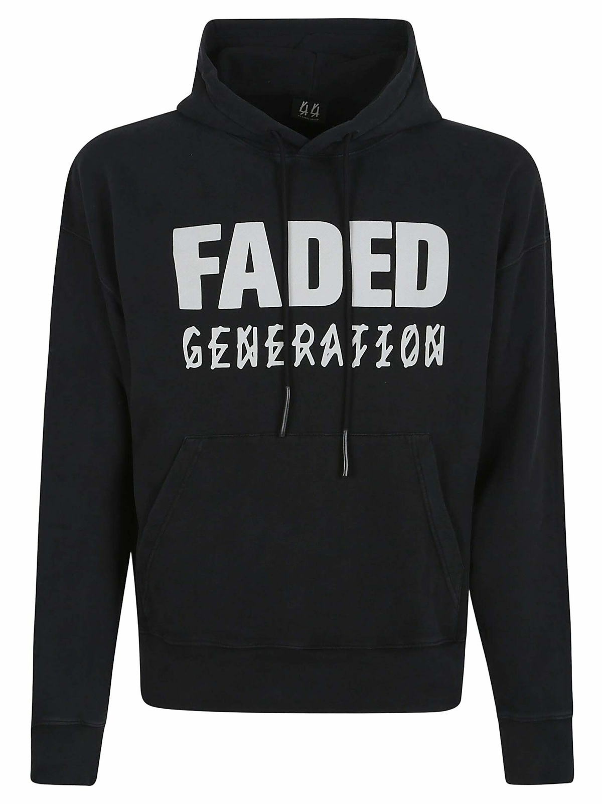 44 Label Group Faded Gen Hoodie