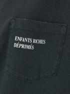 ENFANTS RICHES DÉPRIMÉS Classic Logo Sweatshirt