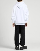 Moschino Mens Sweatshirt in White
