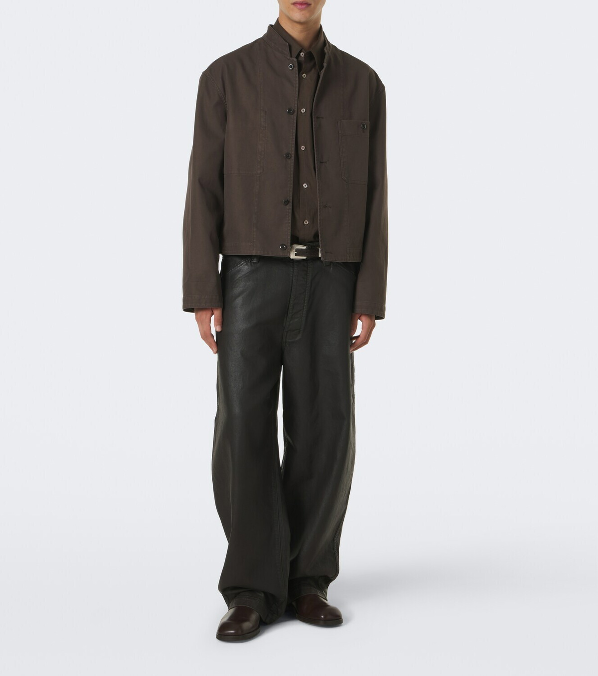 Lemaire Denim jacket