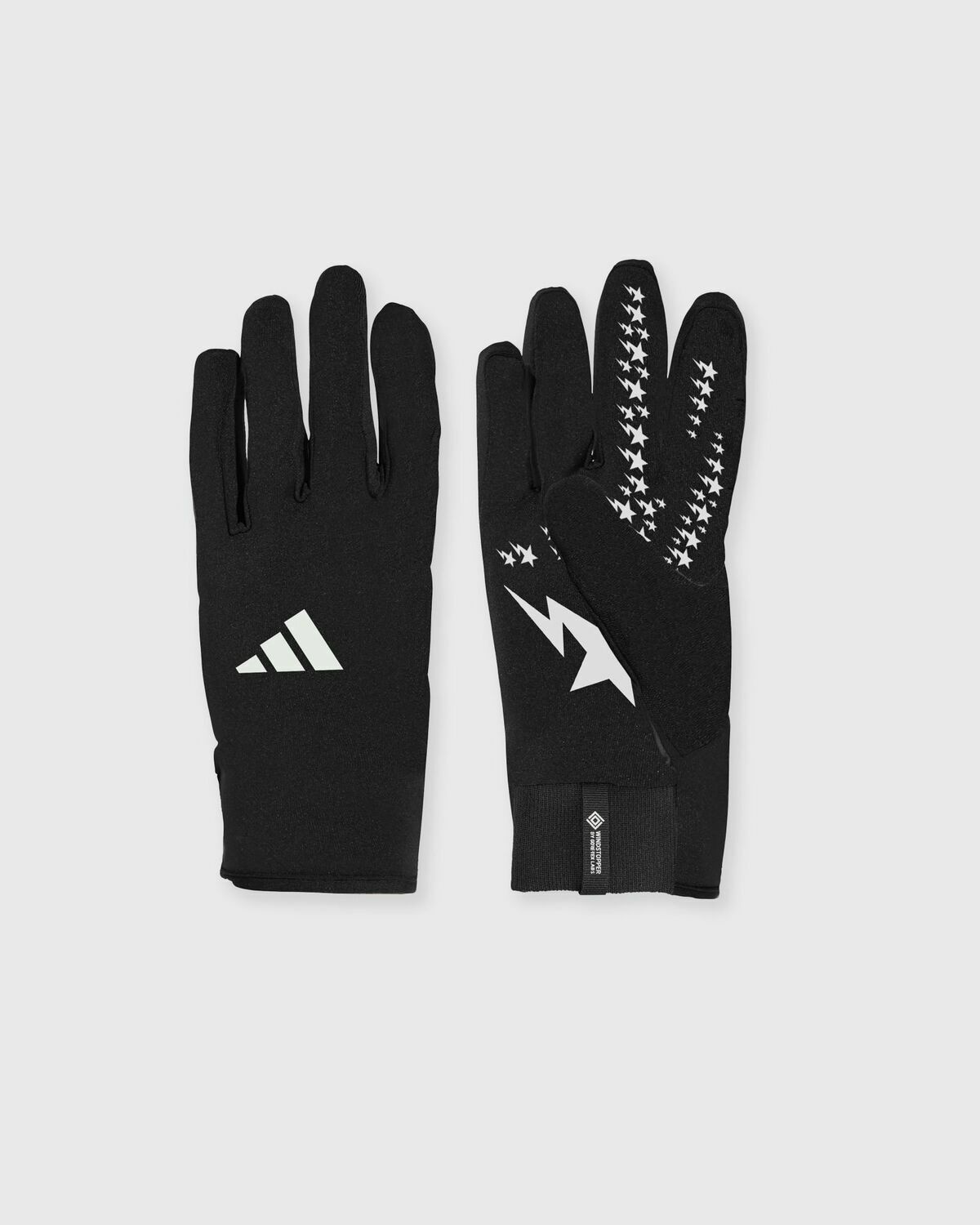 X BAPE CAMO GLOVE