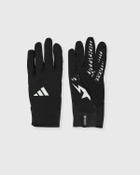 X BAPE CAMO GLOVE