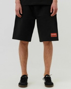 Kenzo Paris Logo Classic Short Black - Mens - Sport & Team Shorts