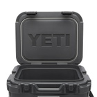 YETI Roadie 2.0 24 Cooler in Charcoal 