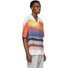 Ambush Multicolor Hawaiian Sunset Shirt