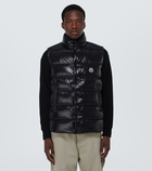 Moncler Tibb down vest