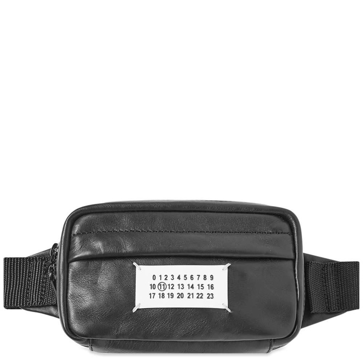 Photo: Maison Margiela 11 Leather Waist Bag