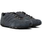 adidas Originals Black Ghost Sprint Sneakers