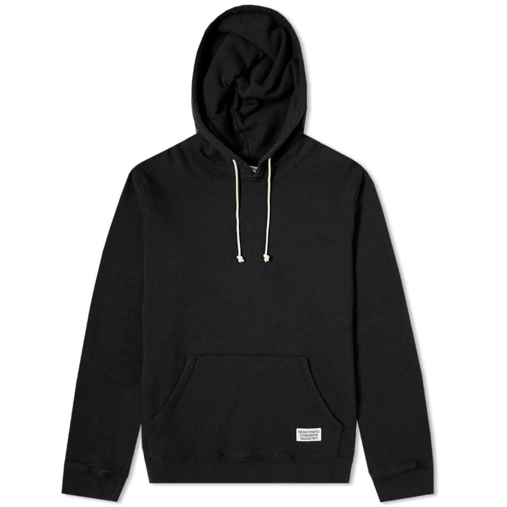 Wacko Maria Popover Hoody Wacko Maria