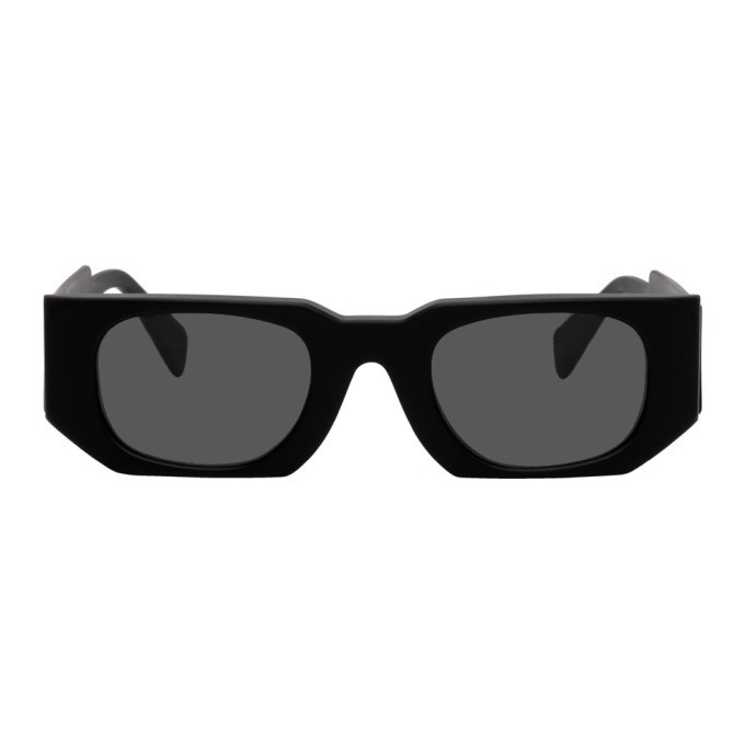 Photo: Kuboraum Black Maske U8 Sunglasses