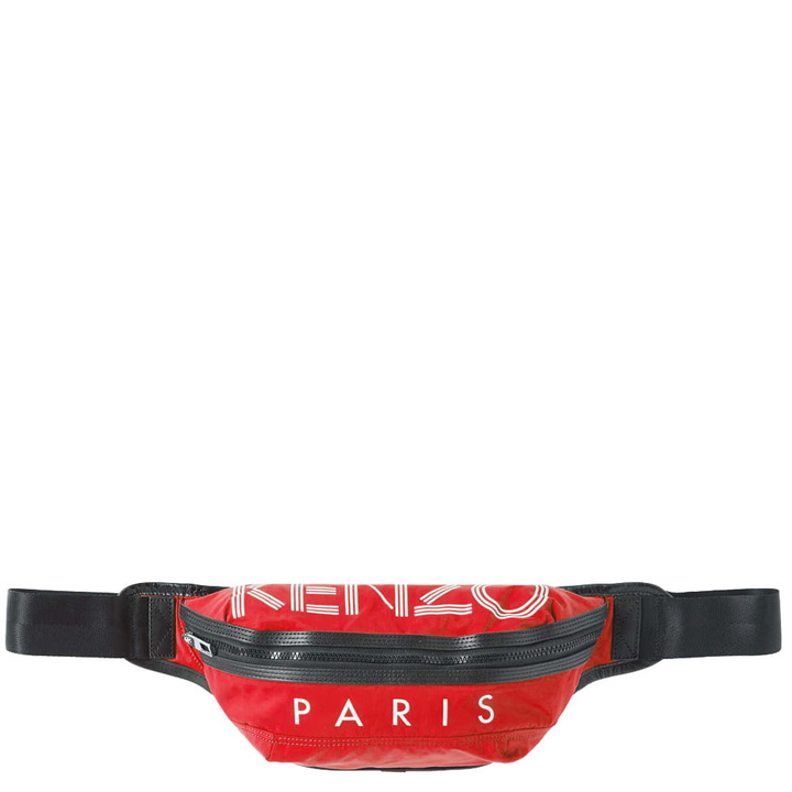 Photo: Kenzo Paris Sport Cross Body Bag