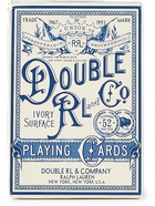 RRL - Playing Cards