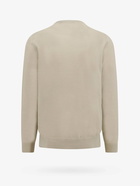 Boss   Sweater Beige   Mens