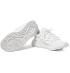 adidas Originals - LXCON Mesh Sneakers - White