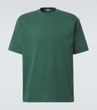 A.Presse Vintage cotton jersey T-shirt