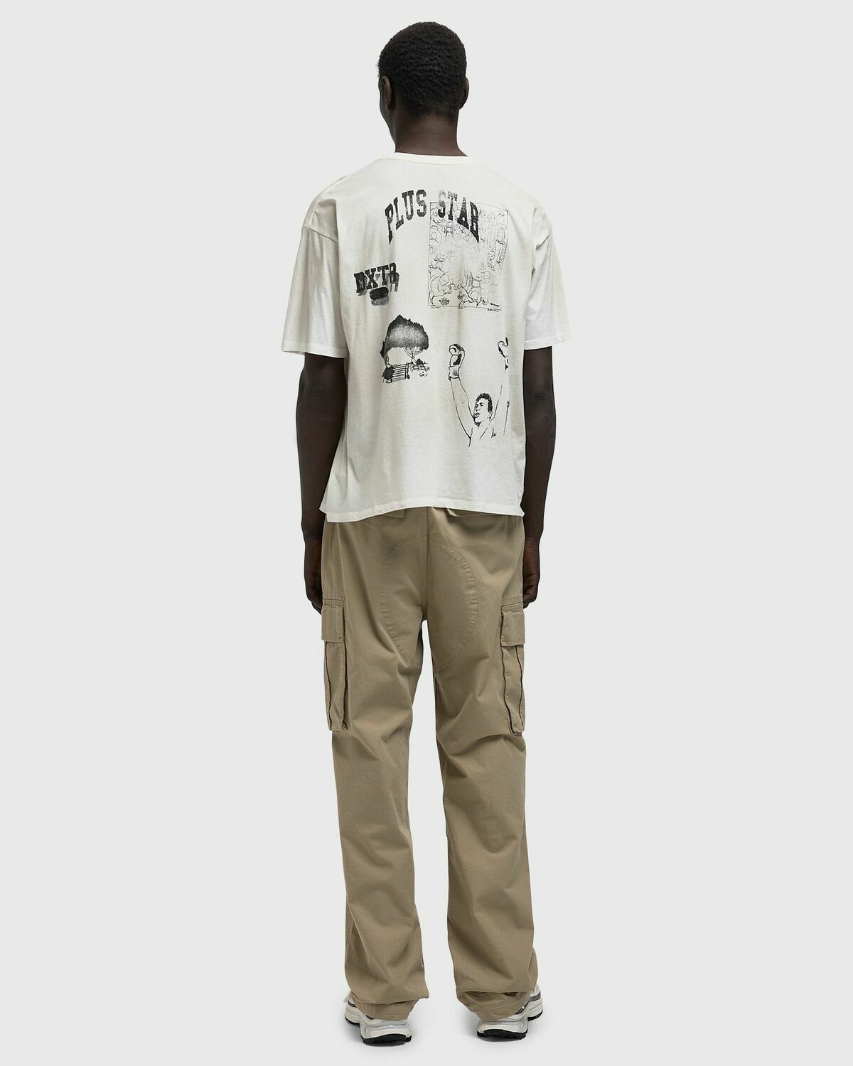 NY Sketch Tee