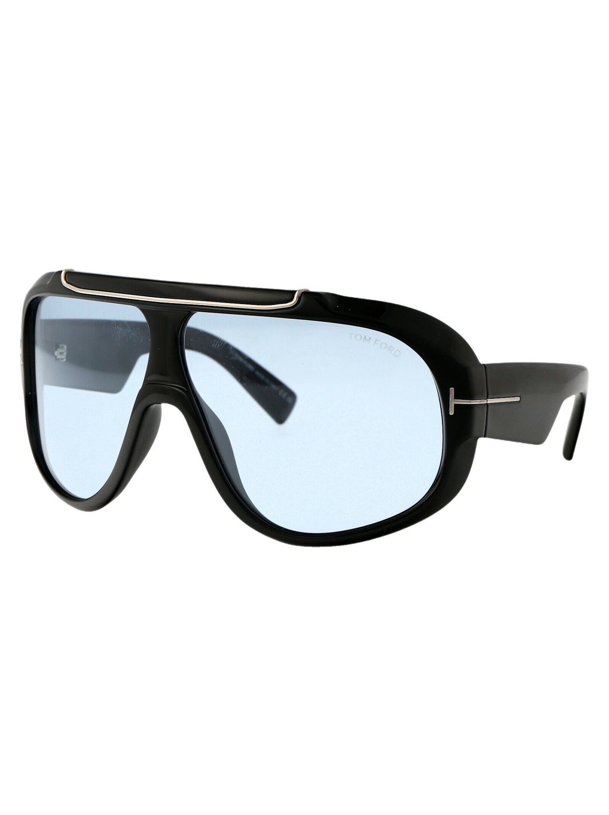 Tom Ford Eyewear Rellen Sunglasses